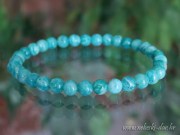 AMAZONIT - narukvica_6mm